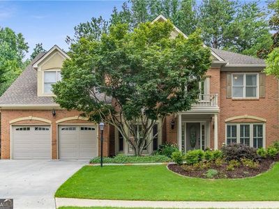 4672 Glenshire Pl, Atlanta, GA, 30338