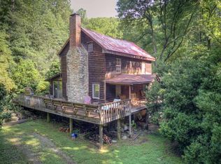 615 Simms Rd, Stanardsville, VA 22973