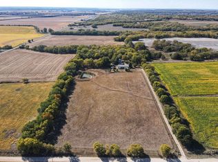 1501 Phillips Rd, Perry, KS 66073