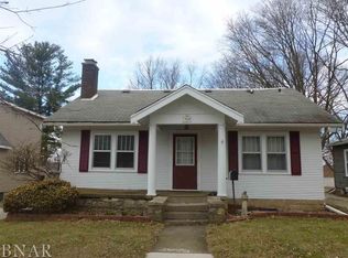 908 Division St, Normal, IL 61761