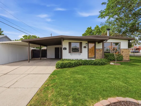 1531 W Olive St, Taylorsville, UT 84123