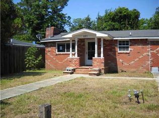 621 Silver Ridge Ave, Gulfport, MS 39507