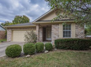 5607 Oak Ridge Dr, Evansville, IN 47711