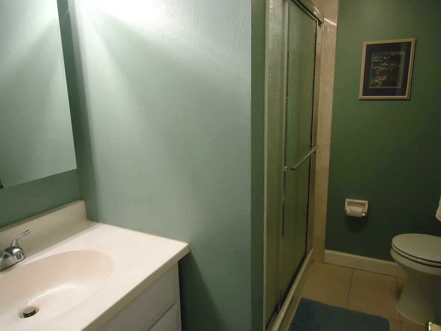 1 bed, 590 sqft, $2,495 — Photo 4