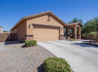 14070 N Clovis Point Way, Marana, AZ 85658