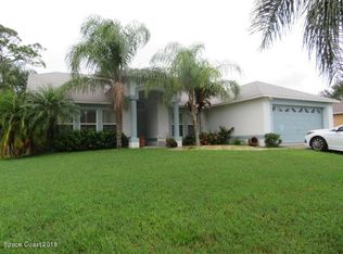 5250 Fay Blvd, Cocoa, FL 32927