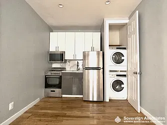 Rented by Sovereign Realty NYC