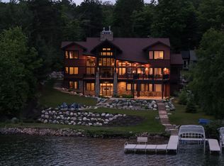 7371 Retreat Dr, Lake Tomahawk, WI 54539