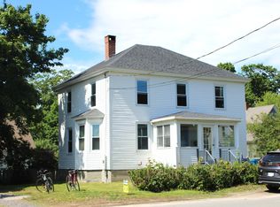 24 Central Avenue, Portland, ME 04108