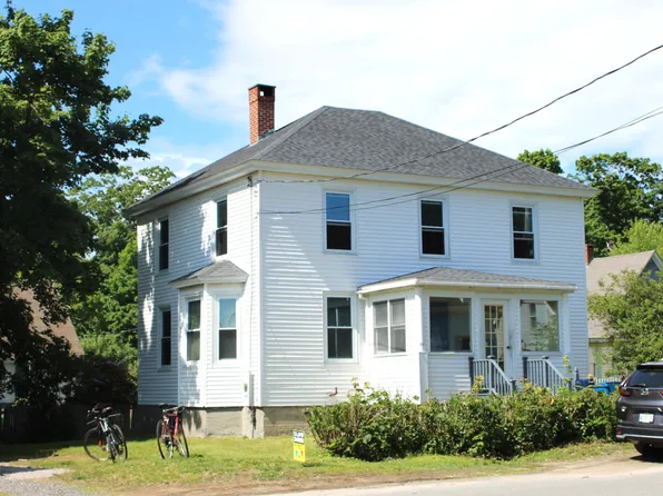 24 Central Avenue, Portland, ME 04108