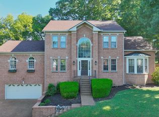 412 Chickasaw Trl, Goodlettsville, TN 37072