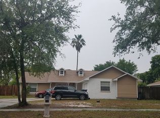 8645 Port Said St, Orlando, FL 32817