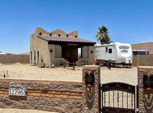 12796 E 49th St, Yuma, AZ 85367