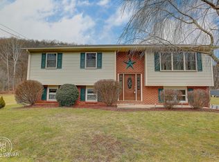 64 Benders Rd, Muncy Valley, PA 17758