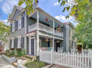 55 Warren St, Charleston, SC 29403