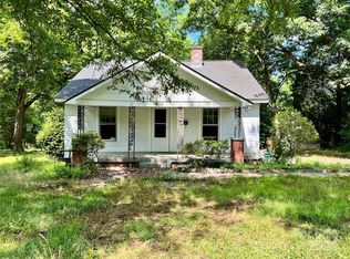 1118 Thomas Ave, Kannapolis, NC 28081