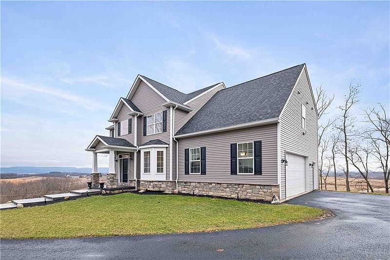 1055 Chaintown Rd E, Scottdale, PA 15683 MLS 1590617 Zillow