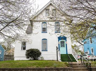 1007 Baldwin St, Williamsport, PA 17701