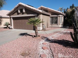 4142 E Tanglewood Dr, Phoenix, AZ 85048