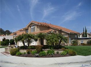15 Santa Catalina, Rancho Santa Margarita, CA 92688