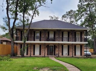 1615 Grand Valley Dr, Houston, TX 77090