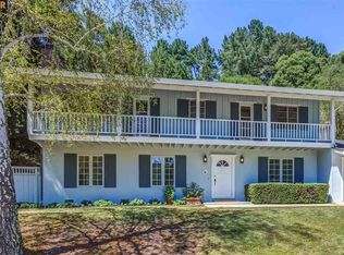 9 Fleetwood Ct, Orinda, CA 94563