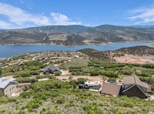 293 Ridge Top Rd, Coalville, UT 84017