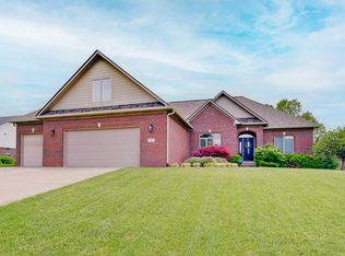 153 Southwind Way, Greenwood, IN