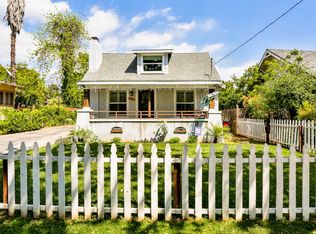 1970 N Garfield Ave, Pasadena, CA 91104