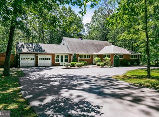 126 Ridge Rd, Southampton, NJ 08088