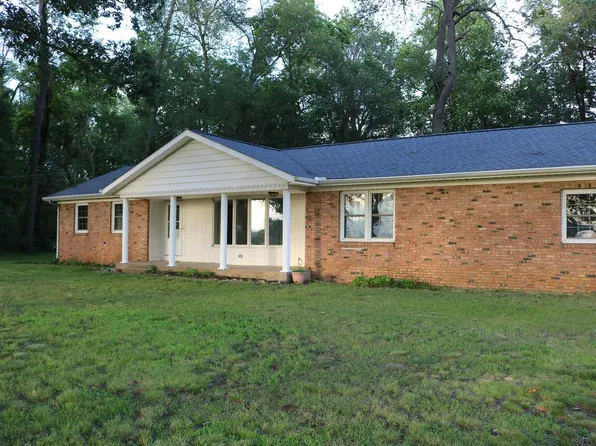 64548 Thorn Rd, North Liberty, IN 46554