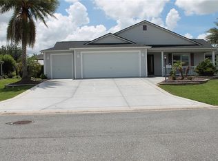 2440 KATE HILL STREET, THE VILLAGES, FL 32162