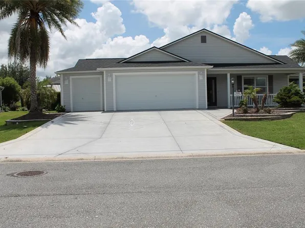 2440 KATE HILL STREET, THE VILLAGES, FL 32162
