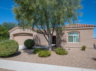 8096 W Fish Eagle Dr, Tucson, AZ 85757