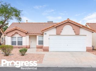 2643 Napa Dr, Las Vegas, NV 89156