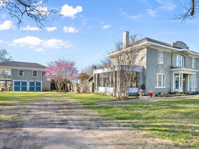 300 SE 5th St, Kerens, TX, 75144