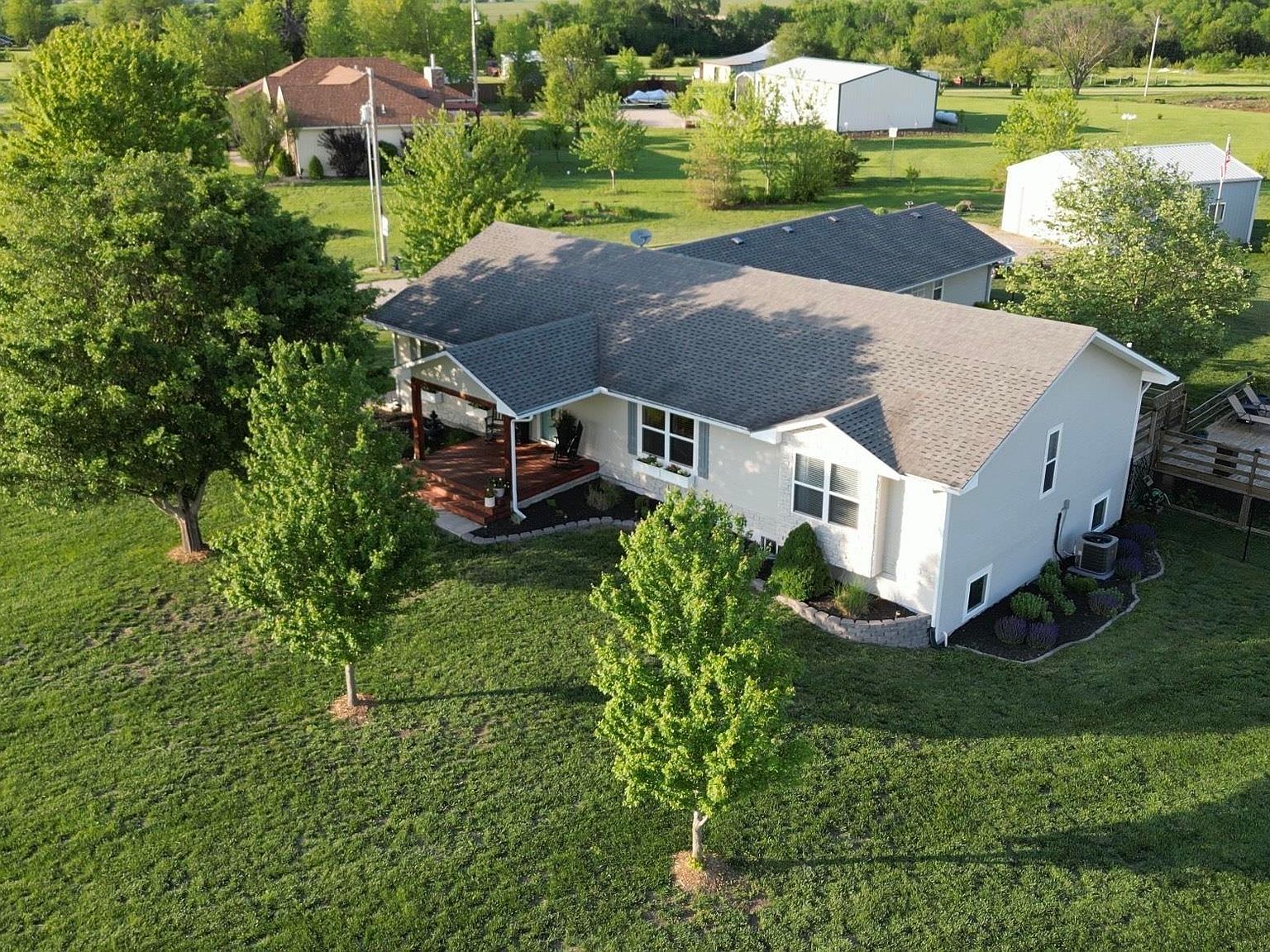 5818 SE Shawnee Heights Rd, Tecumseh, KS 66542 Zillow