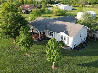 5818 SE Shawnee Heights Rd, Tecumseh, KS 66542