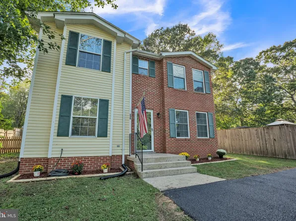 526 Maple Way, Lusby, MD 20657