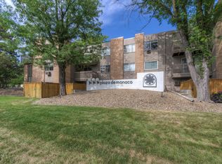 2855 S Monaco Street Pkwy #104, Denver, CO 80222