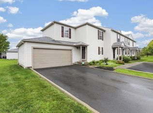 1785 Hobbes Dr, Hilliard, OH 43026
