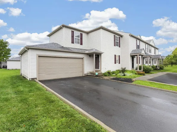 1785 Hobbes Dr, Hilliard, OH 43026