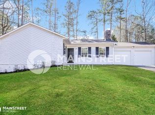 5680 Rock Rd, Union City, GA 30291