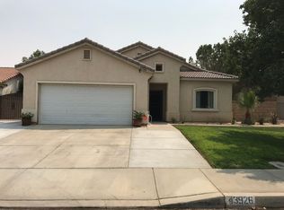 43926 Glenraven Rd, Lancaster, CA 93535