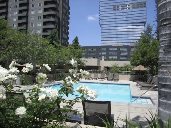 600 W 9th St APT 206, Los Angeles, CA 90015