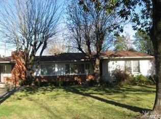 3710 Linda Vista Ave, Napa, CA 94558