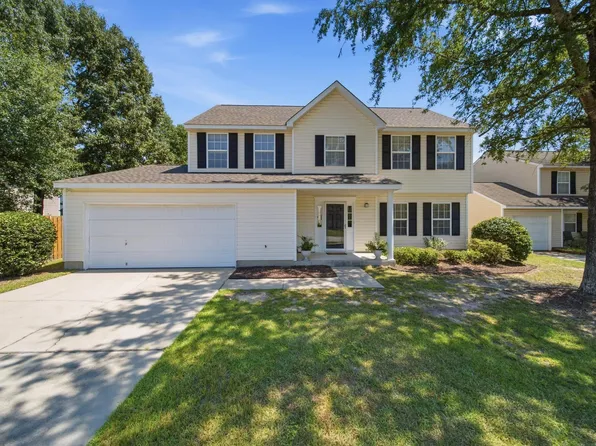 2240 Wilkinson Dr, Columbia, SC 29229