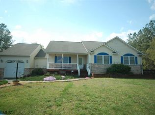 1187 Shiloh Church Rd, Palmyra, VA 22963