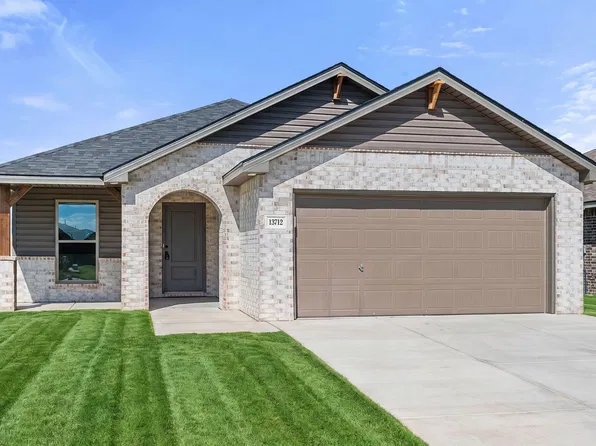 13712 Gary Ave, Lubbock, TX 79423