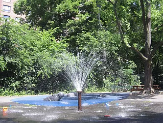 Rented by Immac Realty